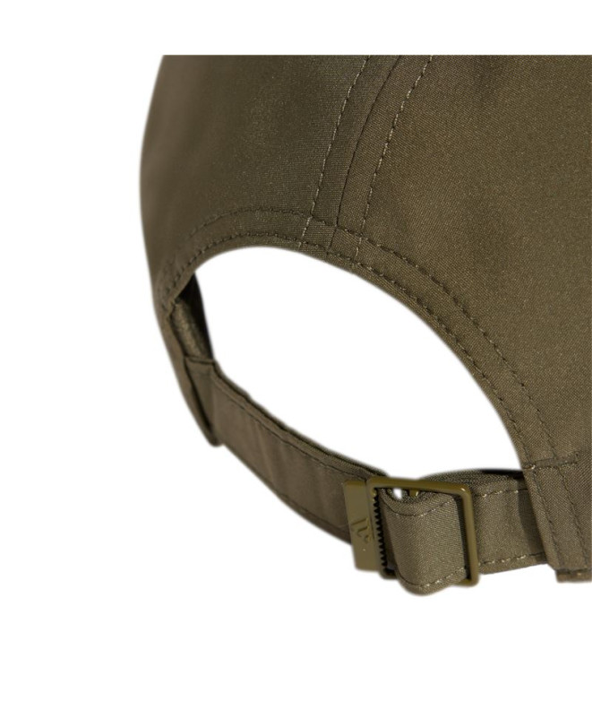 Casquette adidas Casquette Bb Lt Met Vert