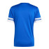 Camiseta de Futebol adidas Squadra25 Homem Azul/Branco