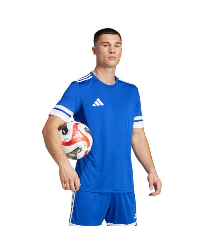 T-shirt de Football adidas Squadra25 Homme...