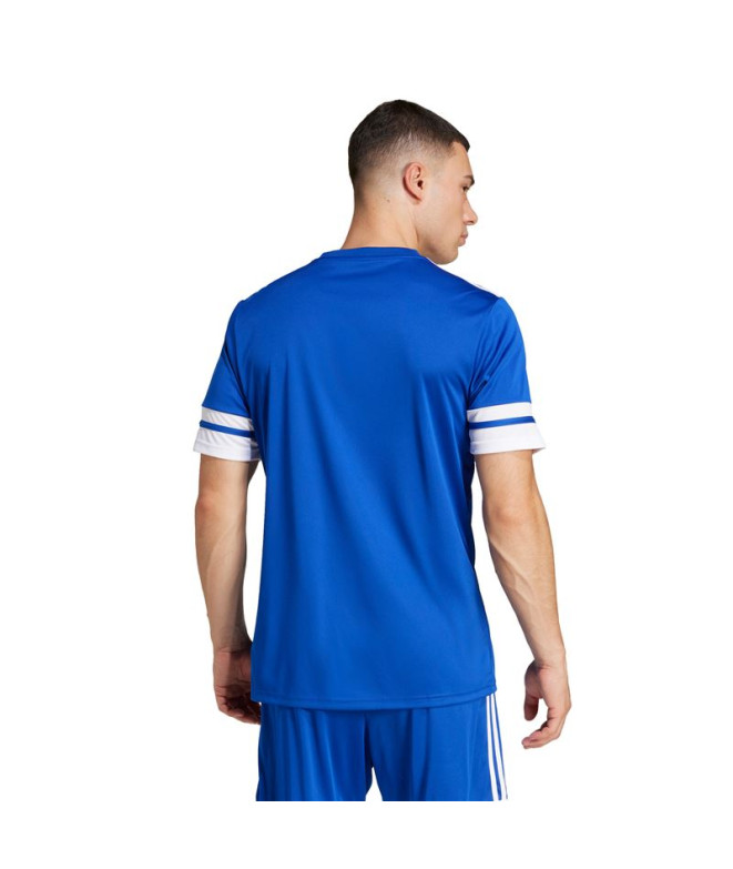 T-shirt de Football adidas Squadra25 Homme...