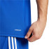 Camiseta de Futebol adidas Squadra25 Homem Azul/Branco
