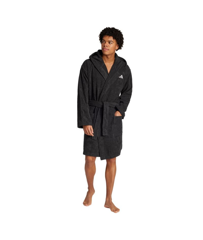 Roupão de banho de Natação adidas Robe de Banho...