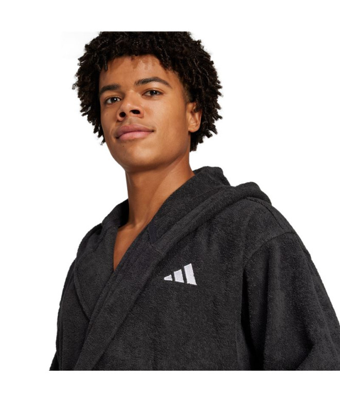 Roupão de banho de Natação adidas Robe de Banho...