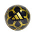 Balón de Fútbol adidas Starlancer Clb Negro