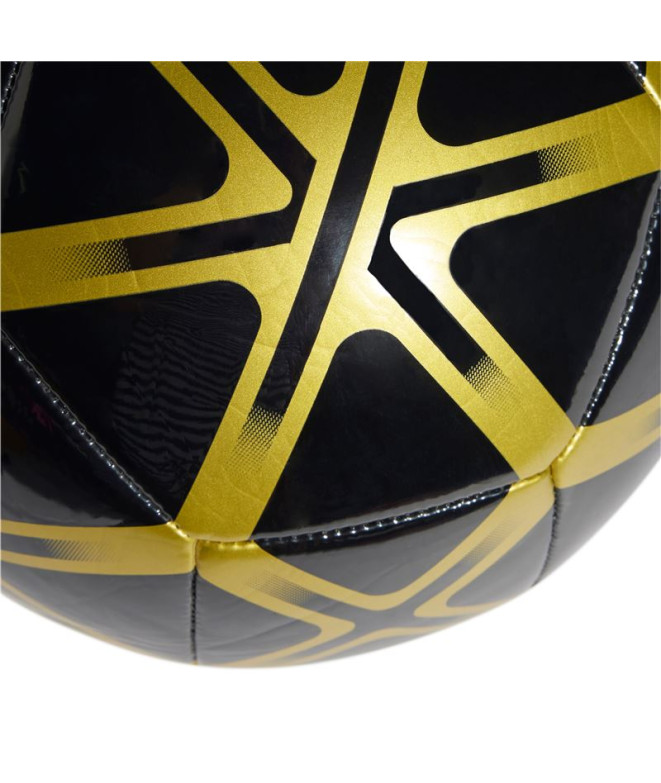 Balle de Football adidas Starlancer Clb Noir