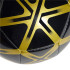 Balón de Fútbol adidas Starlancer Clb Negro