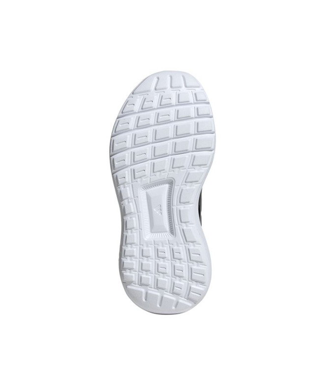 Chaussures adidas Ultimashow 2.0 Enfant Noir