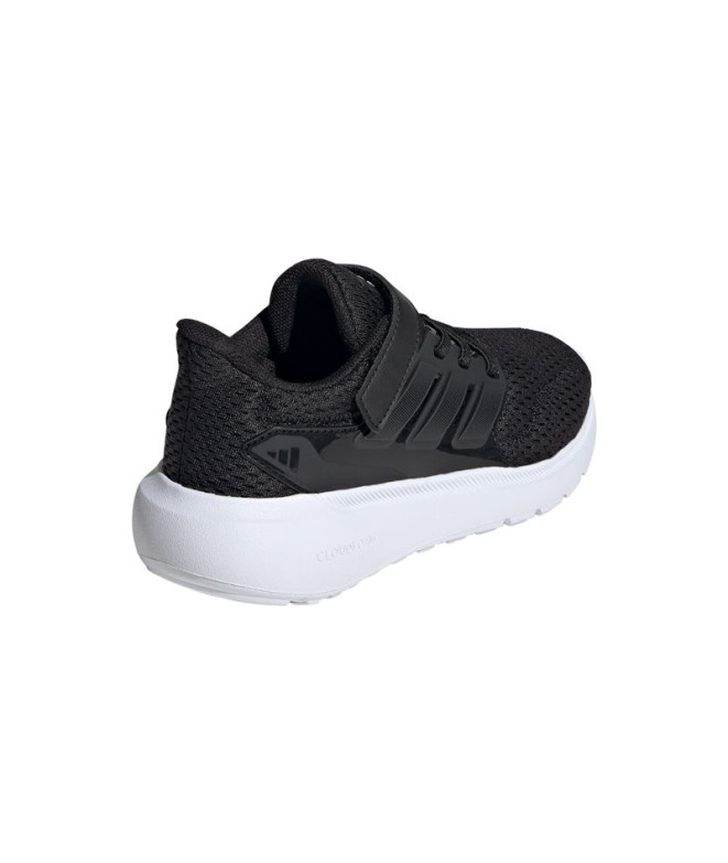 Sapatilhas adidas Ultimashow 2.0 Infantil Preto