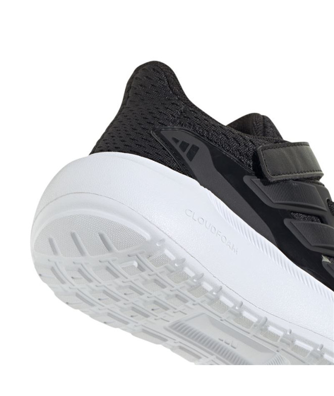 Sapatilhas adidas Ultimashow 2.0 Infantil Preto