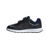 Chaussures adidas Tensaur Switch Cf Enfant Noir