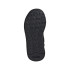 Sapatilhas adidas Tensaur Switch Cf Infantil Preto