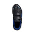 Sapatilhas adidas Tensaur Switch Cf Infantil Preto