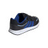 Sapatilhas adidas Tensaur Switch Cf Infantil Preto