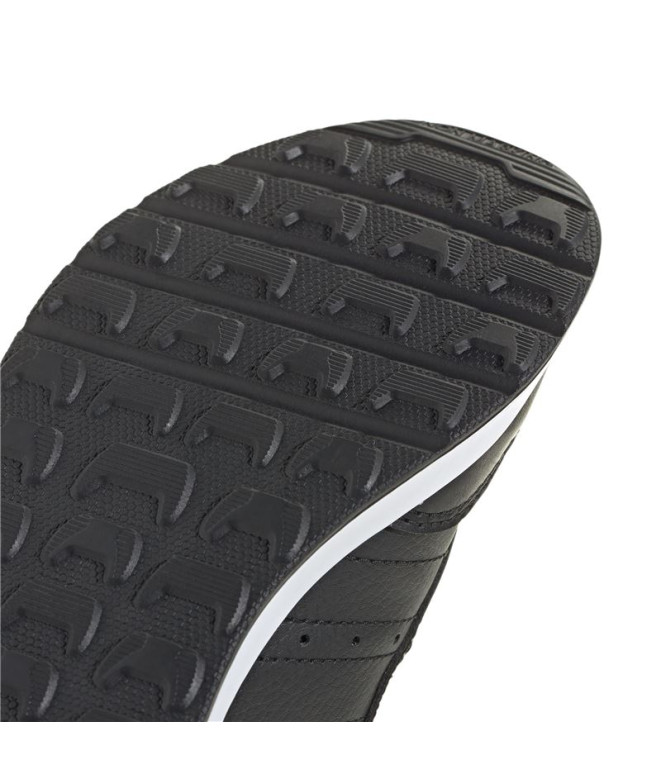 Chaussures adidas Tensaur Switch Cf Enfant Noir