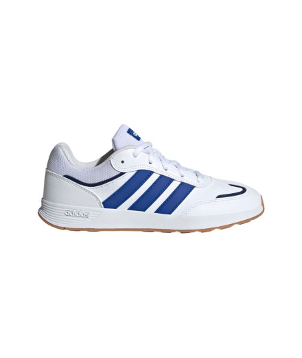 Zapatillas adidas Tensaur Switch Infantil Blanco