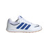 Sapatilhas adidas Tensaur Switch Infantil Branco