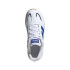 Sapatilhas adidas Tensaur Switch Infantil Branco