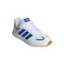 Sapatilhas adidas Tensaur Switch Infantil Branco