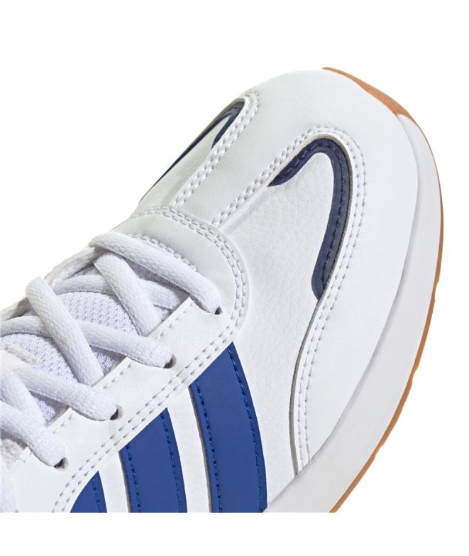 Sapatilhas adidas Tensaur Switch Infantil Branco