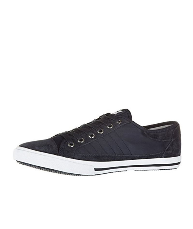 Chaussures Sportswear Armani Upper