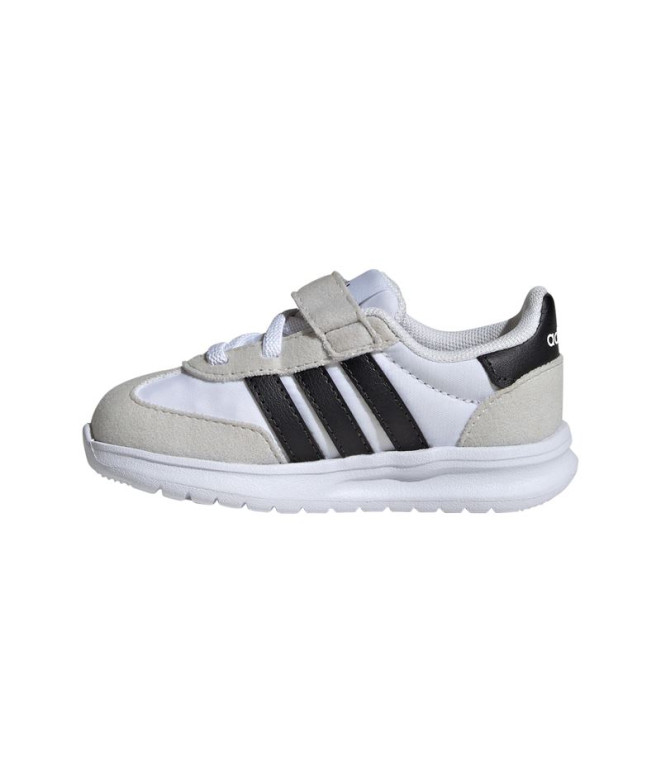 Chaussures adidas Run 70S 2.0 Enfant Blanc