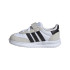 Zapatillas adidas Run 70S 2.0 Infantil Blanco