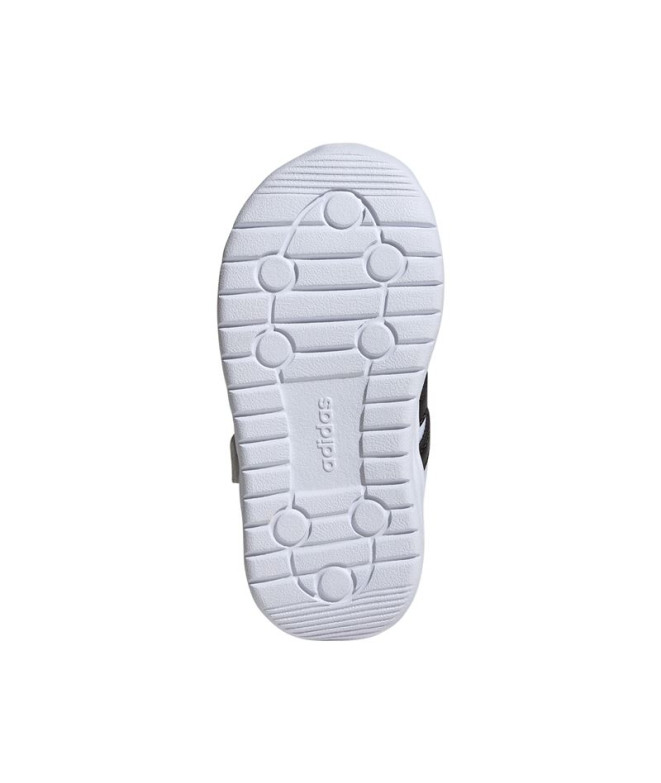 Chaussures adidas Run 70S 2.0 Enfant Blanc