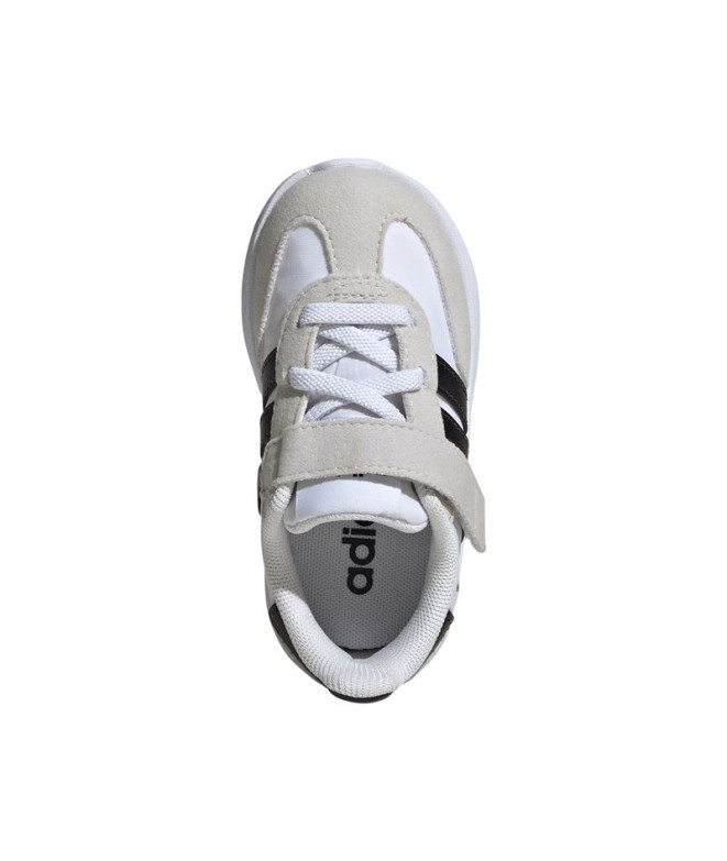 Chaussures adidas Run 70S 2.0 Enfant Blanc