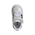 Sapatilhas adidas Run 70S 2.0 Infantil Branco