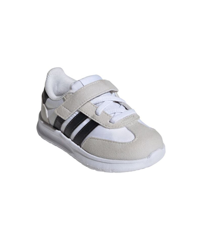 Zapatillas adidas Run 70S 2.0 Infantil Blanco