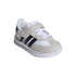 Sapatilhas adidas Run 70S 2.0 Infantil Branco