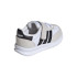 Zapatillas adidas Run 70S 2.0 Infantil Blanco