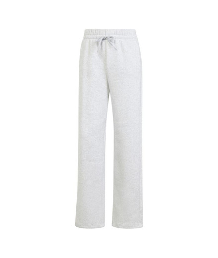 Pantalons adidas SL FC Femme Marbré/Blanc
