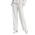 Pantalons adidas Sl Fc Femme Gris/Blanc
