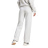 Pantalons adidas Sl Fc Femme Gris/Blanc