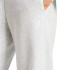 Pantalons adidas Sl Fc Femme Gris/Blanc