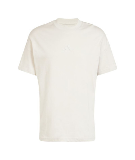 T-shirt adidas A Szn Homme Bleu