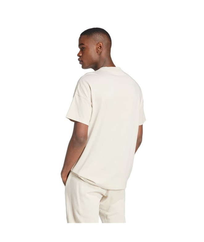 T-shirt adidas A Szn Homme Bleu