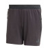 Pantalons de Fitness adidas Airchill Homme Noir