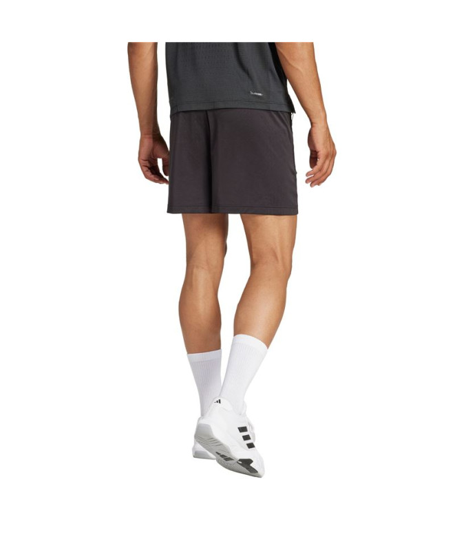 Calça de Fitness adidas Airchill Homem Preto