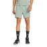 Pantalones de Fitness adidas Power 3 Bandas Short Hombre Verde