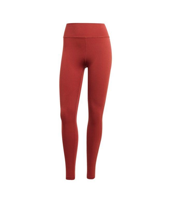 Mallas de Fitness adidas All Me Ess 1/1 Mujer Rubado
