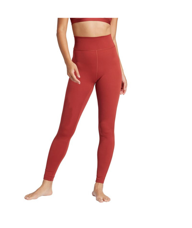 Collants de Fitness adidas All Me Ess 1/1 Femme...