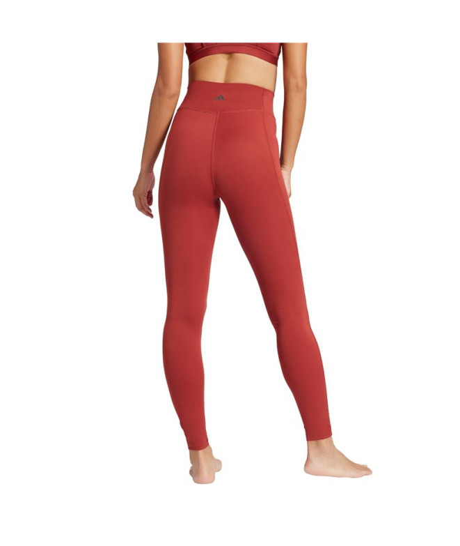 Collants de Fitness adidas All Me Ess 1/1 Femme...