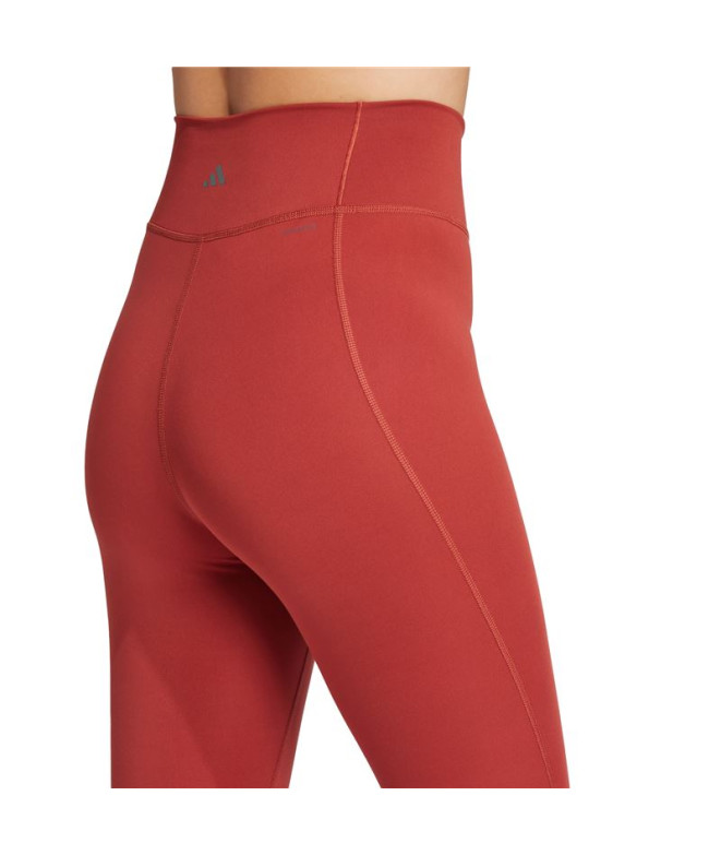 Collants de Fitness adidas All Me Ess 1/1 Femme...