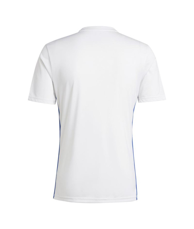 Camiseta de Futebol adidas Tabela 23 Jersey...
