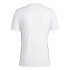 Camiseta de Fútbol adidas Tabela 23 Jersey Hombre Blanco