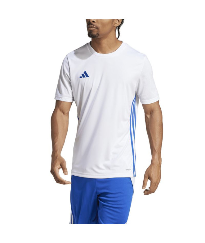 Camiseta de Futebol adidas Tabela 23 Jersey...
