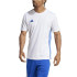 Camiseta de Fútbol adidas Tabela 23 Jersey Hombre Blanco