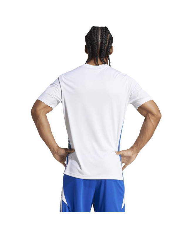 Camiseta de Futebol adidas Tabela 23 Jersey...